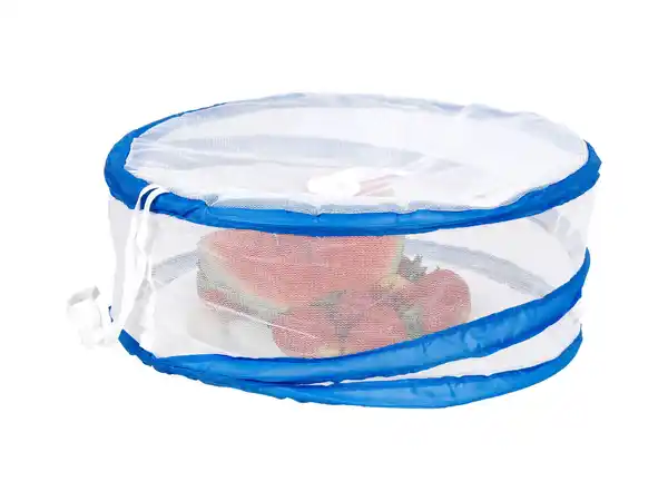 Bild 1 von Speise-Abdeckhaube mit Pop-up-Funktion