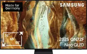 Samsung GQ65QN72FATXZG