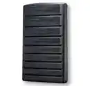 Bild 1 von 4rain Wandtank »Extra Slim«
