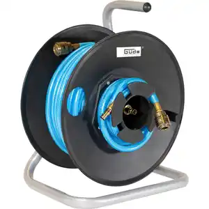 Güde® Druckluftschlauchtrommel 20 m