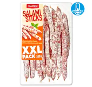 MARTEN Salami-Sticks*