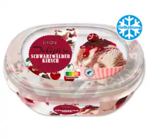 RIOS Delizioso Eis