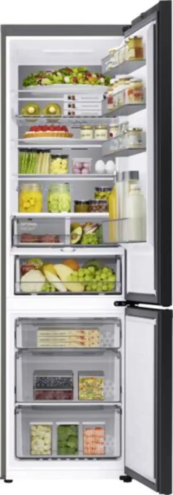 Bild 1 von Samsung RB38C7B5AB1/EF