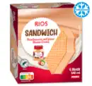 Bild 1 von RIOS Sandwich-Eis