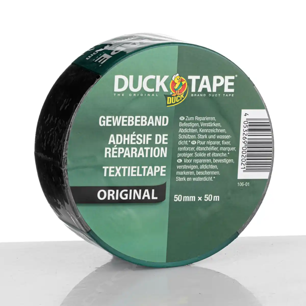 Bild 1 von Gewebeband 50 mm x 50 m