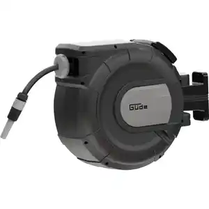 Güde® Automatik Schlauchtrommel 30-2-2 1/2