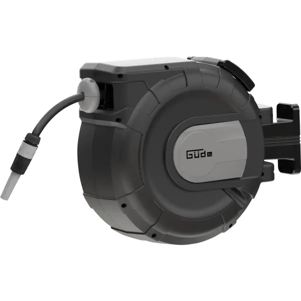 Bild 1 von Güde® Automatik Schlauchtrommel 30-2-2 1/2