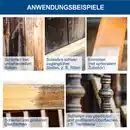 Bild 3 von Universal Renovierungsschleifer MRS500 300 Watt