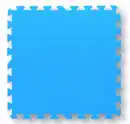 Bild 1 von Pool-Bodenschutzfliesen »Flowclear™«