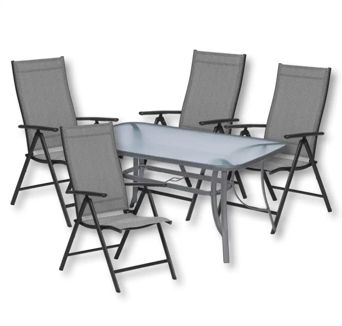 Bild 1 von Gartenmöbel-Set »Annette«