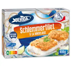 BERIDA Schlemmer­filet