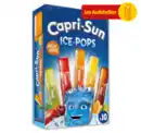 Bild 1 von CAPRI SUN Ice Pops*