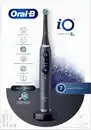 Bild 1 von Oral-B Elektrische Zahnbürste iO Series 9N Black Onyx, 1 Stk