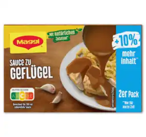 MAGGI Sauce*