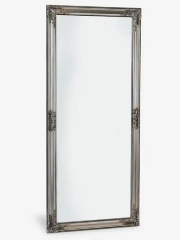 Bild 1 von Spiegel NORDBORG 72x162 silber