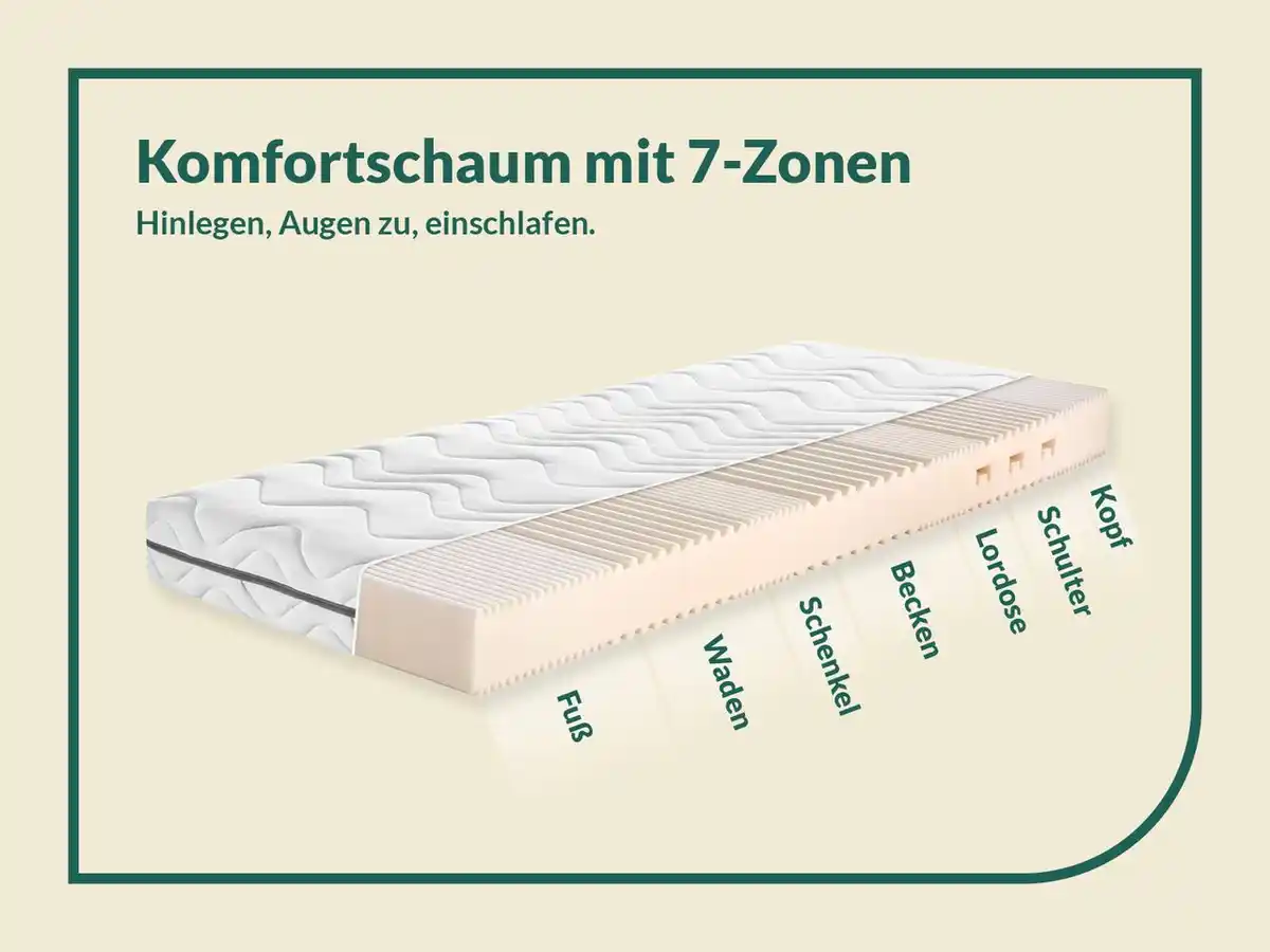Bild 4 von f.a.n. Megamax Komfort S