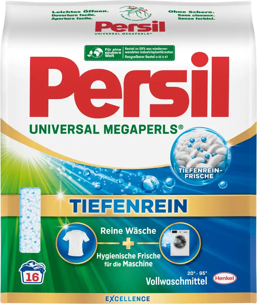 Bild 1 von PERSIL Universal Megapearls 16 WL, 1.04 kg