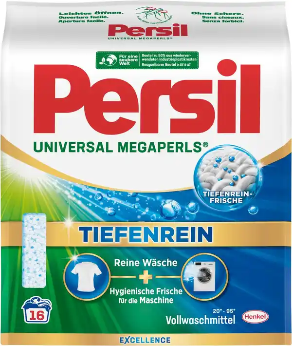 Bild 1 von PERSIL Universal Megapearls 16 WL, 1.04 kg