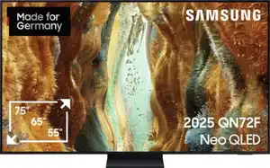 Samsung GQ55QN72FATXZG