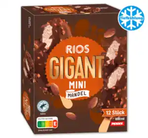 RIOS Gigant Mini