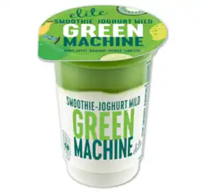 ELITE Smoothie-Joghurt
