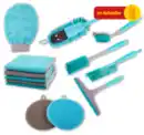 Bild 1 von CLEVER CLEAN TELEWLET Antibakterielle Hausputzhelfer*