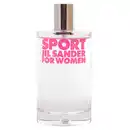 Bild 1 von JIL SANDER Sport for Women Eau de Toilette, 100 ml