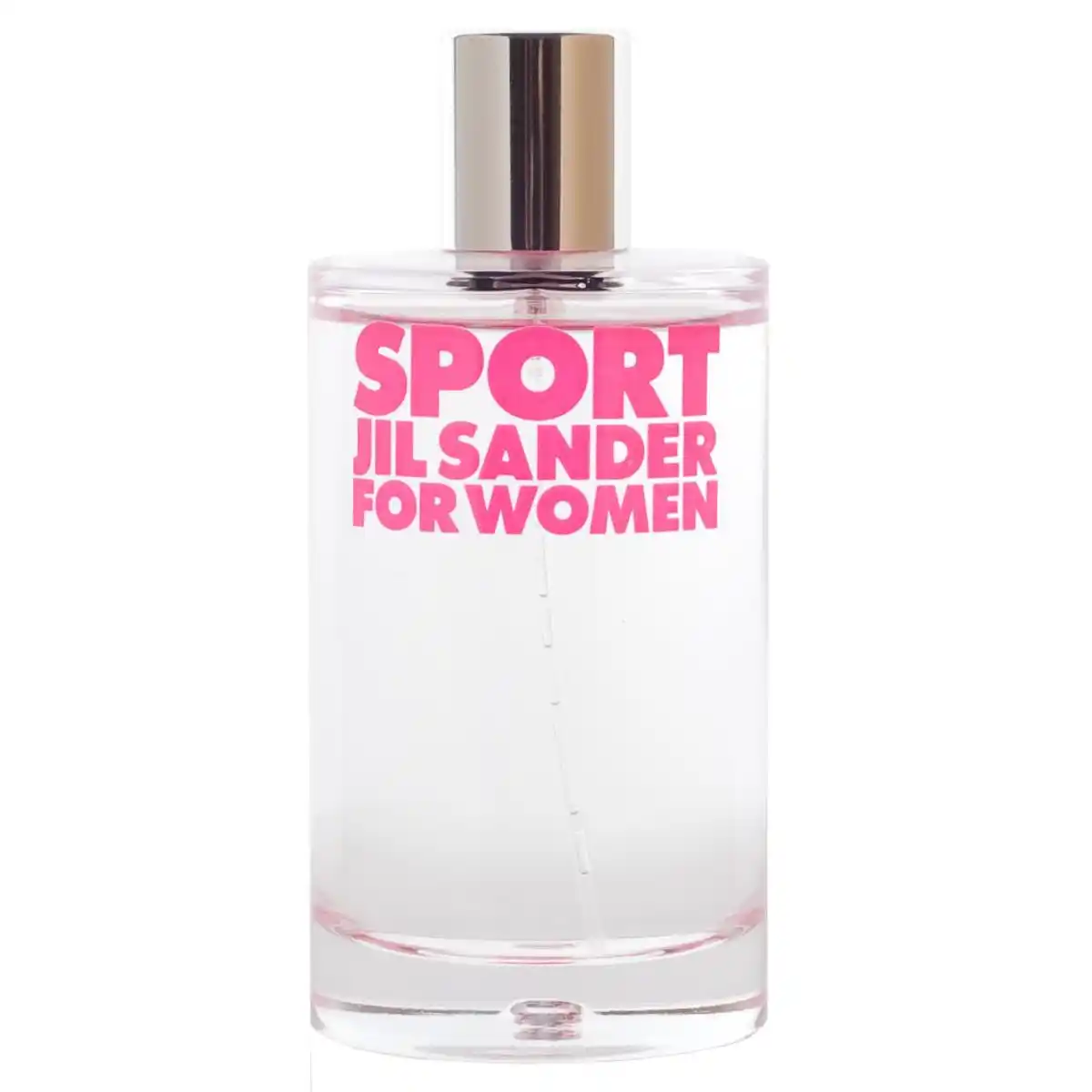 Bild 1 von JIL SANDER Sport for Women Eau de Toilette, 100 ml