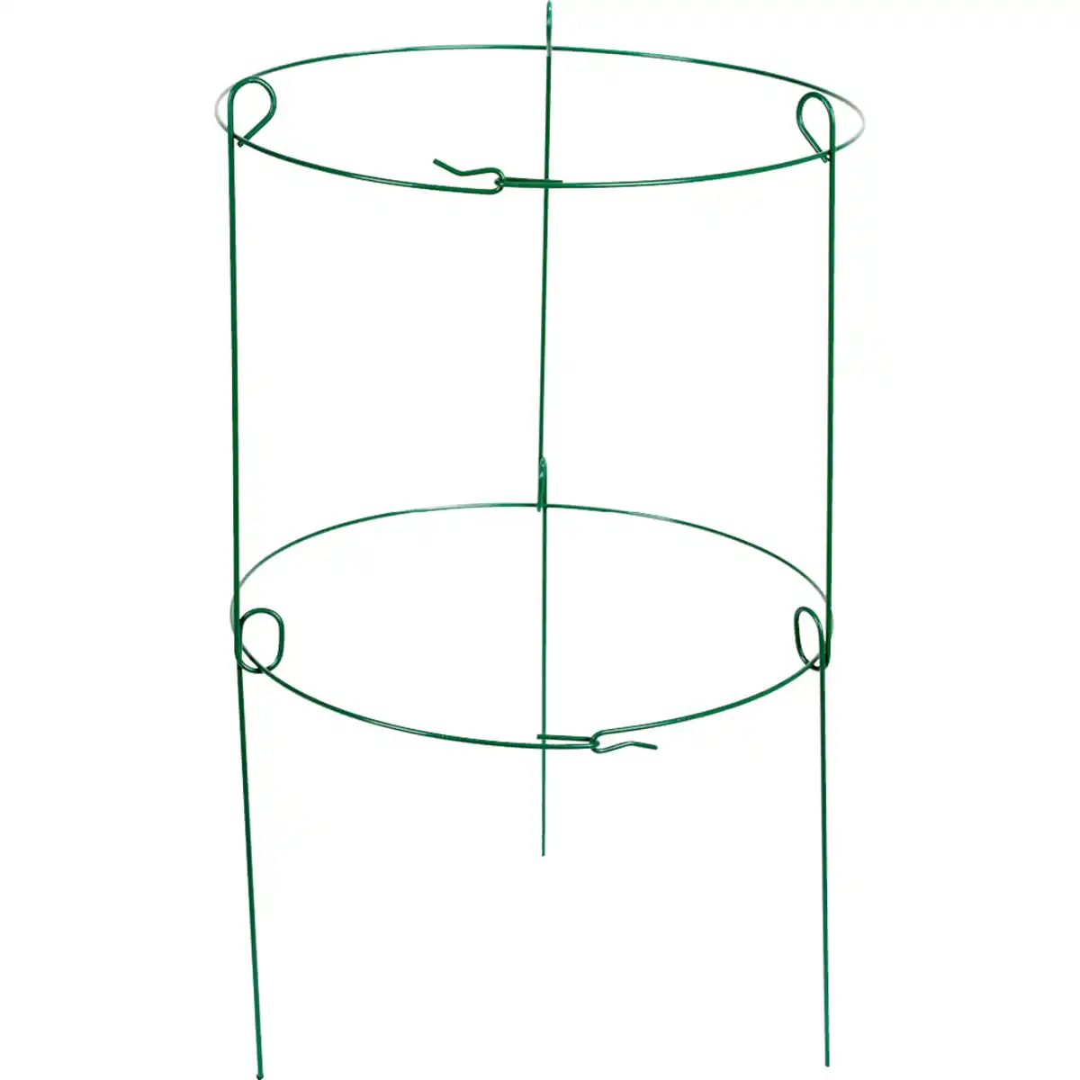 Bild 1 von Rosenstütze 2 Ringe 35x60cm