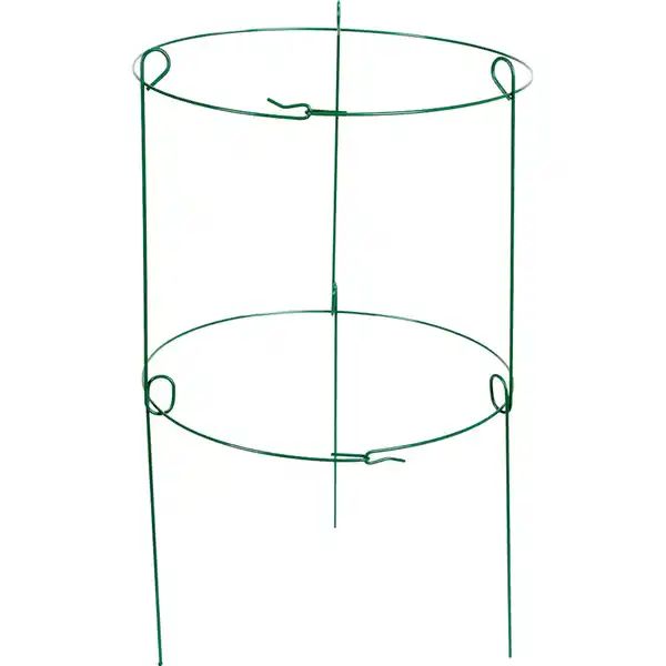 Bild 1 von Rosenstütze 2 Ringe 35x60cm