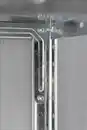Bild 4 von Schwerlastregal,  4 Ablagen je 40kg belastbar, 150 x 75 x 30 cm Vollmetall