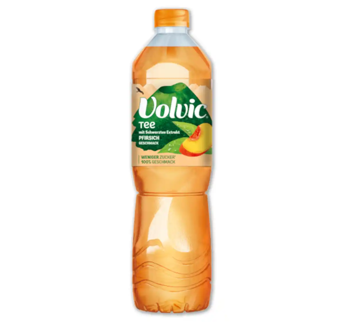 Bild 1 von VOLVIC Tee*