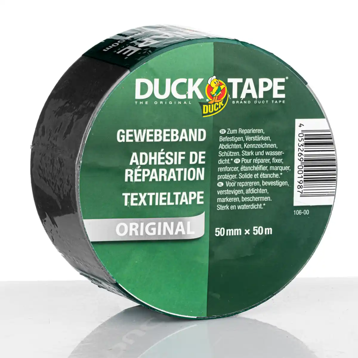 Bild 2 von Gewebeband 50 mm x 50 m