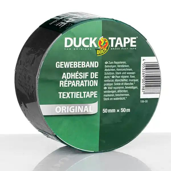 Bild 2 von Gewebeband 50 mm x 50 m