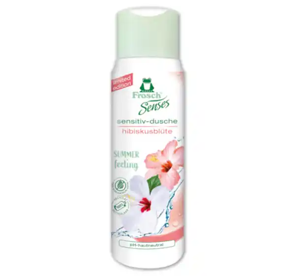 Bild 1 von FROSCH Dusche*