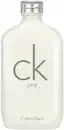 Bild 1 von Calvin Klein ck one Eau de Toilette, 200 ml