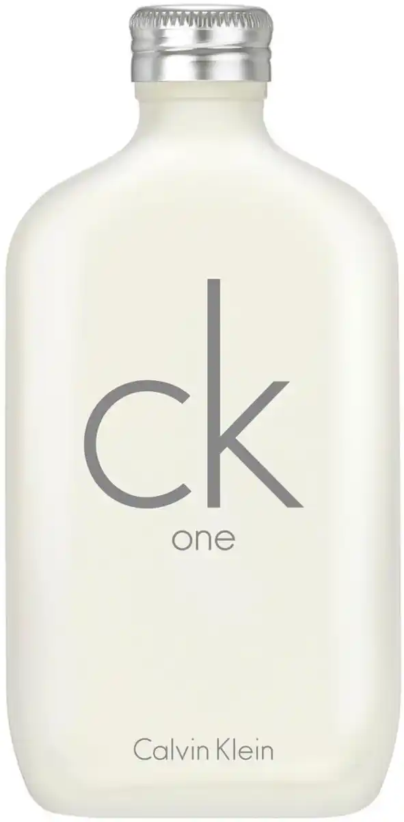 Bild 1 von Calvin Klein ck one Eau de Toilette, 200 ml