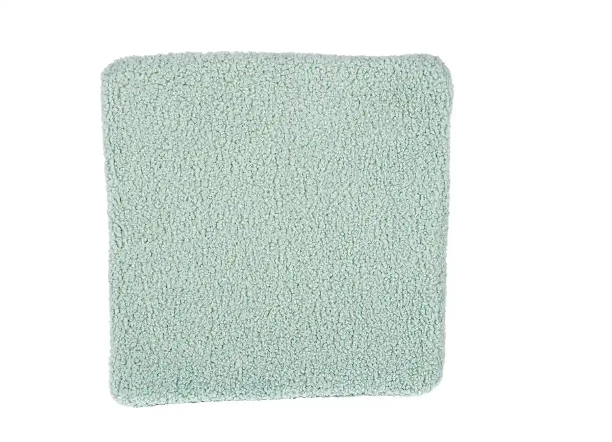 Bild 1 von Sitzkissen im Teddy-Look