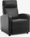 Bild 1 von Massage-Sessel HADRUP schwarz