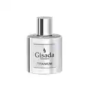 Bild 1 von GISADA Titanium Eau de Parfum, 100 ml