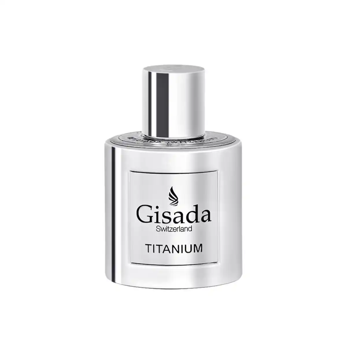 Bild 1 von GISADA Titanium Eau de Parfum, 100 ml