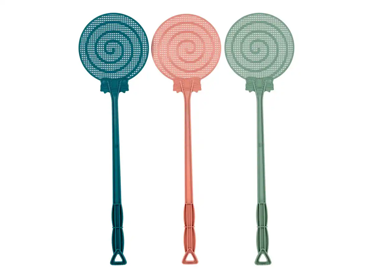 Bild 1 von Fliegenklatschen Kunststoff