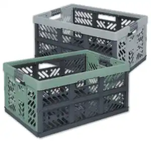 KEEEPER Klappbox*