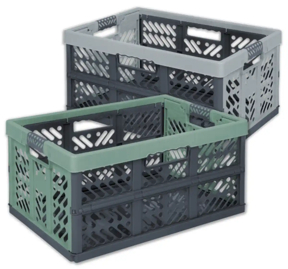 Bild 1 von KEEEPER Klappbox*