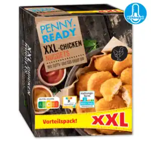 PENNY READYXXL Chicken Nuggets*