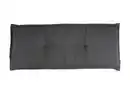 Bild 1 von Universal Bankauflage 120cm Grau