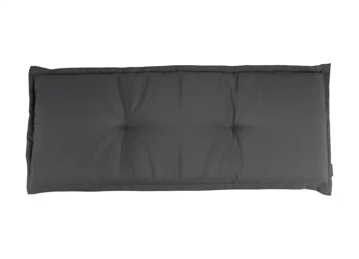 Bild 1 von Universal Bankauflage 120cm Grau