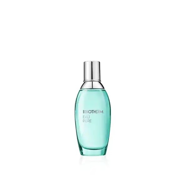 Bild 1 von BIOTHERM Eau Pure Eau de Toilette, 50 ml