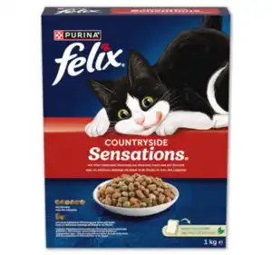 FELIX Sensations