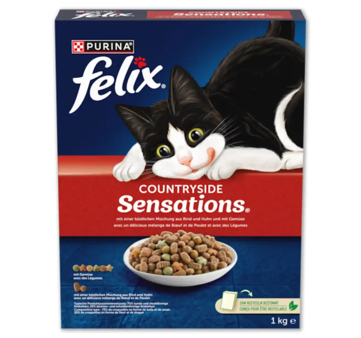 Bild 1 von FELIX Sensations